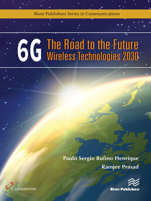 cover image of 6G